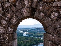 Rozafa Castle